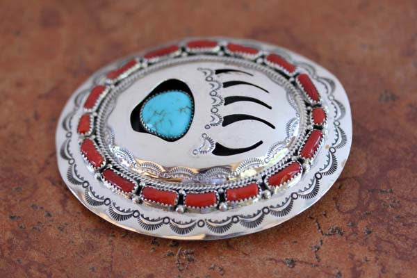 BELT BUCKLES