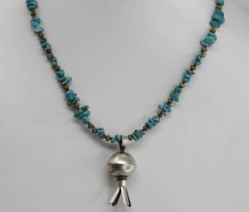 Necklaces - NativeIndianMade.com