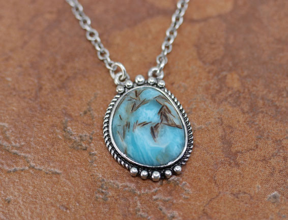 Southwest Turquoise Necklace